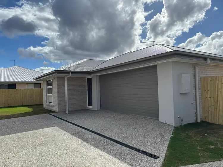 Second view of Homely house listing, 60 Ranson Road, Gympie QLD 4570