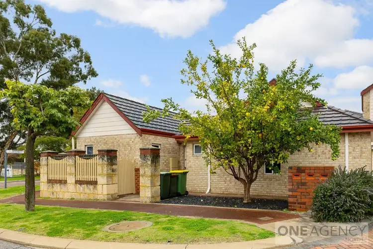 1/11 Waterway Crescent, Ascot WA 6104