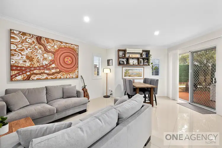 Second view of Homely unit listing, 1/11 Waterway Crescent, Ascot WA 6104