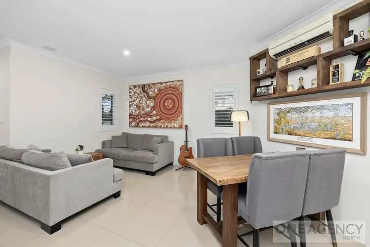 Fifth view of Homely unit listing, 1/11 Waterway Crescent, Ascot WA 6104