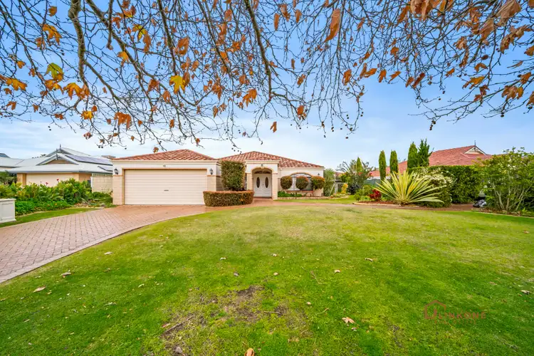 71 Goodwood Way, Canning Vale WA 6155