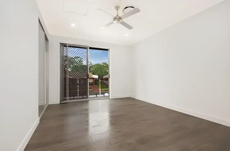 Fourth view of Homely townhouse listing, 2/27C Carinya Road, Girraween NSW 2145