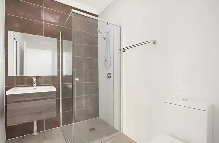 Fifth view of Homely townhouse listing, 2/27C Carinya Road, Girraween NSW 2145