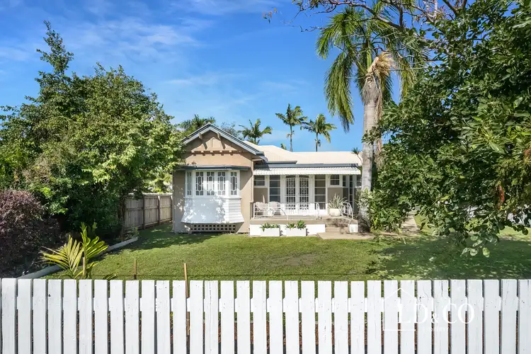 79 Nebo Road, West Mackay QLD 4740