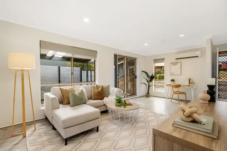 Third view of Homely house listing, 4 Fern Place, Banks ACT 2906