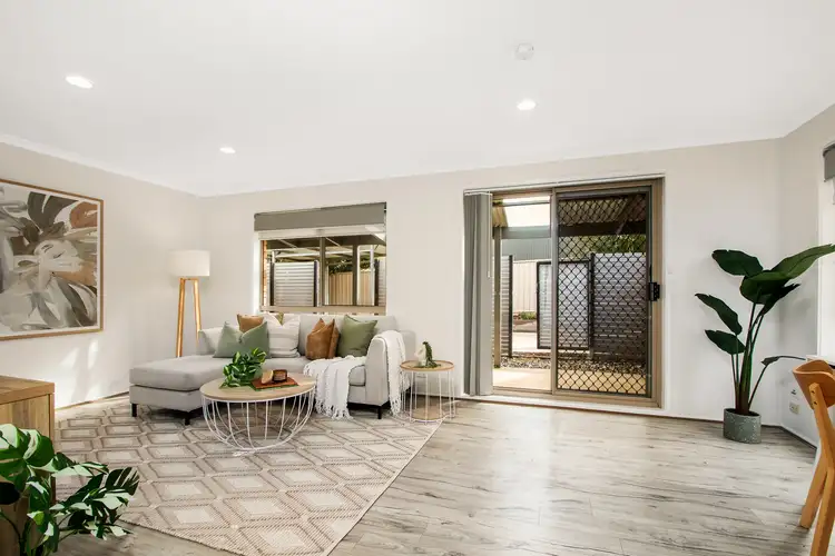 Fourth view of Homely house listing, 4 Fern Place, Banks ACT 2906