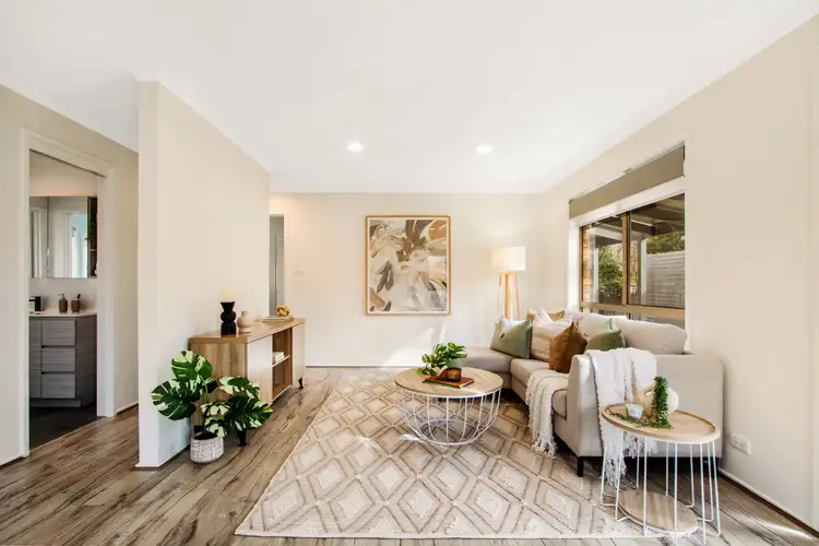 Fifth view of Homely house listing, 4 Fern Place, Banks ACT 2906