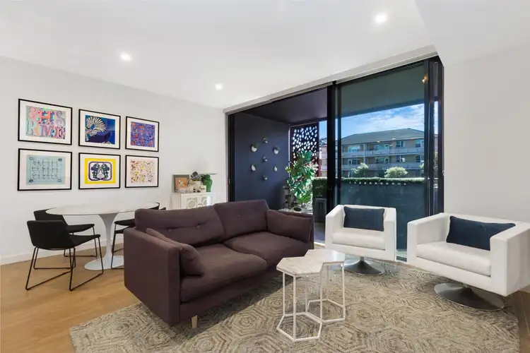 Main view of Homely apartment listing, 202/5 Birdwood Avenue, Lane Cove NSW 2066