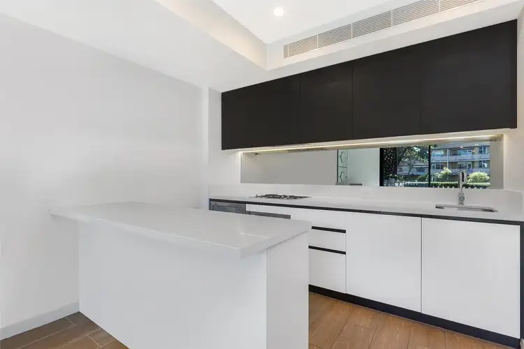 Second view of Homely apartment listing, 202/5 Birdwood Avenue, Lane Cove NSW 2066