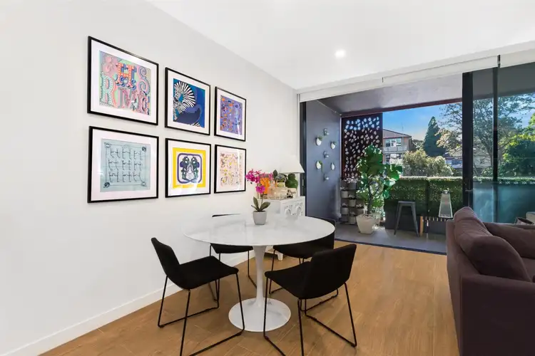 Fourth view of Homely apartment listing, 202/5 Birdwood Avenue, Lane Cove NSW 2066