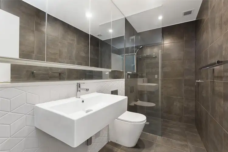 Fifth view of Homely apartment listing, 202/5 Birdwood Avenue, Lane Cove NSW 2066
