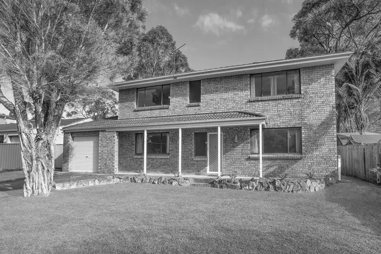 5A Glencoe Street, Sutherland NSW 2232