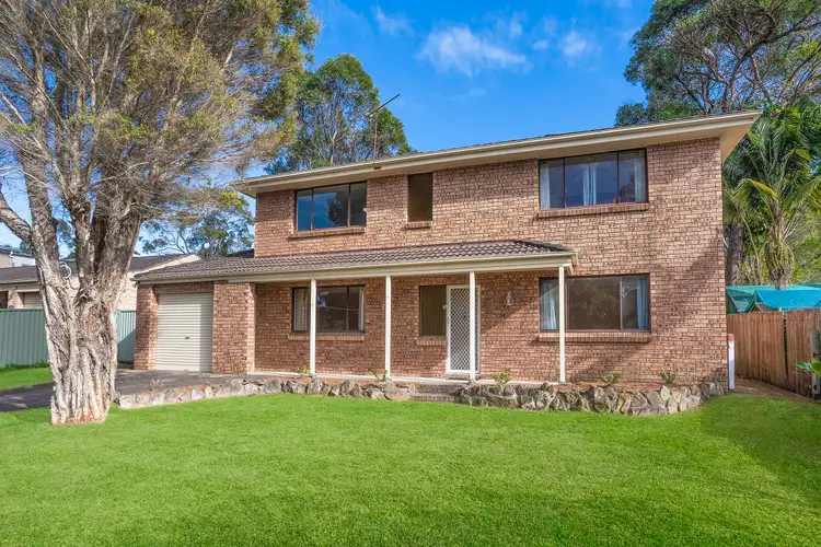 Main view of Homely house listing, 5A Glencoe Street, Sutherland NSW 2232
