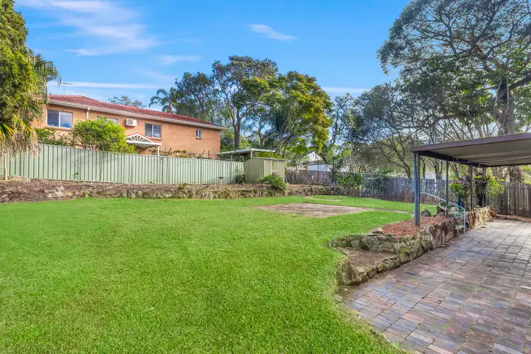 Sixth view of Homely house listing, 5A Glencoe Street, Sutherland NSW 2232