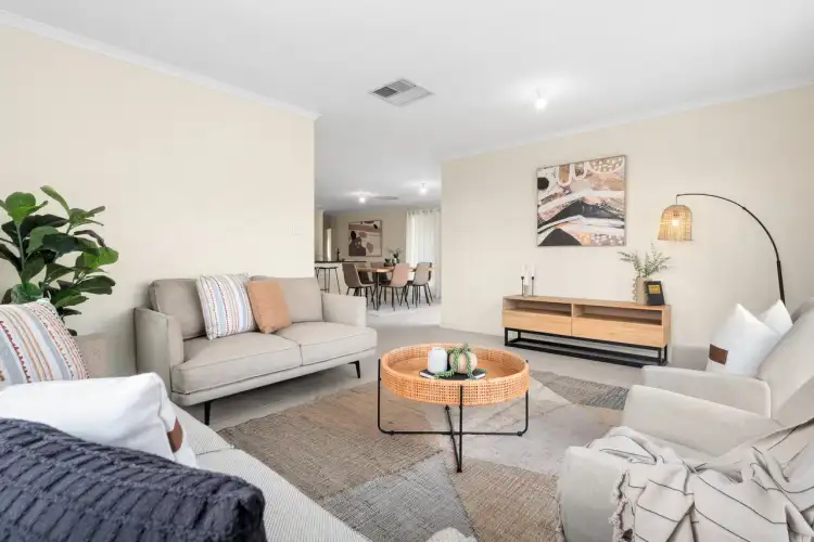 Second view of Homely house listing, 19A Durand Terrace, Enfield SA 5085