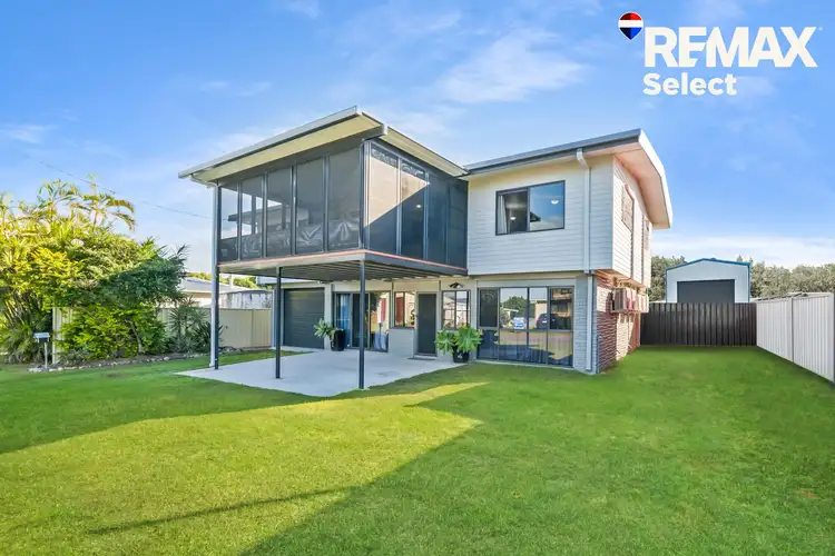 20 MacCarthy Street, Hay Point QLD 4740