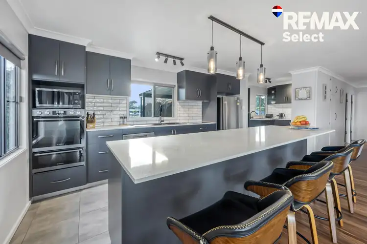 Second view of Homely house listing, 20 MacCarthy Street, Hay Point QLD 4740