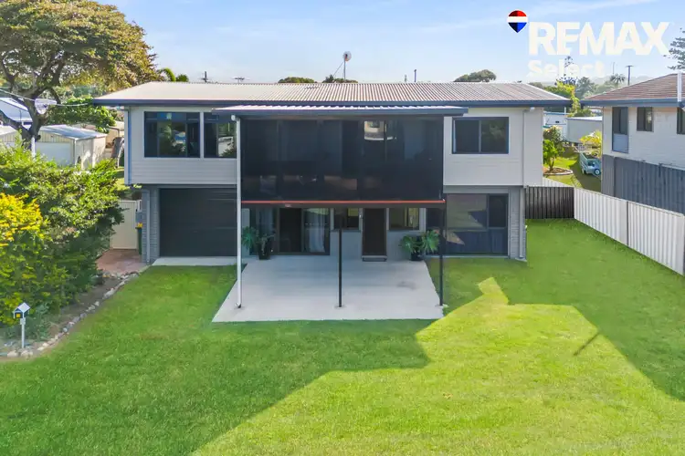 Fourth view of Homely house listing, 20 MacCarthy Street, Hay Point QLD 4740