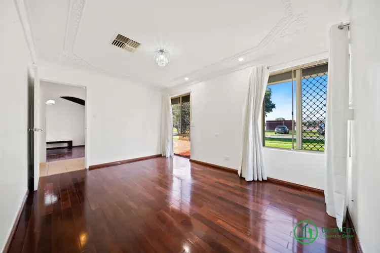 Fifth view of Homely house listing, 3 Wingrove Road, Langford WA 6147