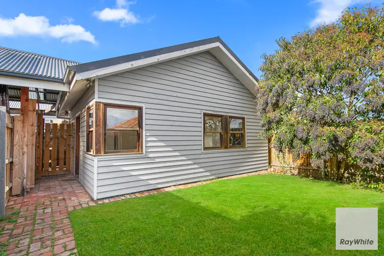 Main view of Homely house listing, 29A Drew Street, Yarraville VIC 3013