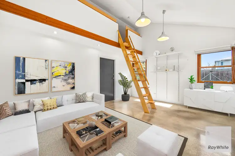 Second view of Homely house listing, 29A Drew Street, Yarraville VIC 3013
