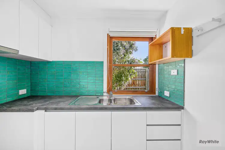 Third view of Homely house listing, 29A Drew Street, Yarraville VIC 3013