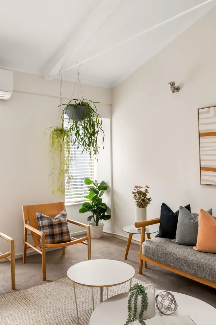 Fifth view of Homely townhouse listing, 5/398 Queensberry Street, North Melbourne VIC 3051