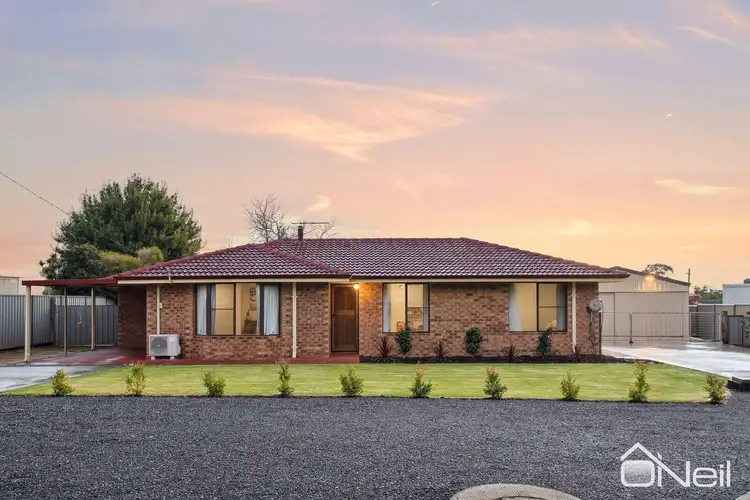 Third view of Homely house listing, 10 Lovegrove Court, Byford WA 6122
