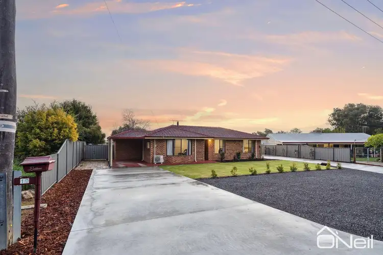Fourth view of Homely house listing, 10 Lovegrove Court, Byford WA 6122