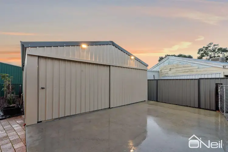 Fifth view of Homely house listing, 10 Lovegrove Court, Byford WA 6122