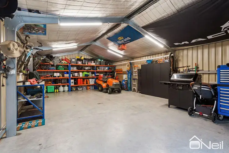 Sixth view of Homely house listing, 10 Lovegrove Court, Byford WA 6122