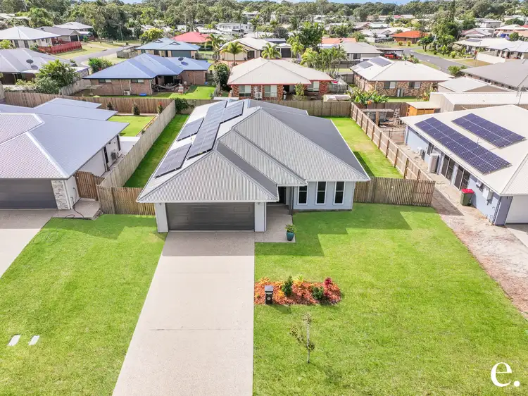 9 Seabright Road, Taranganba QLD 4703