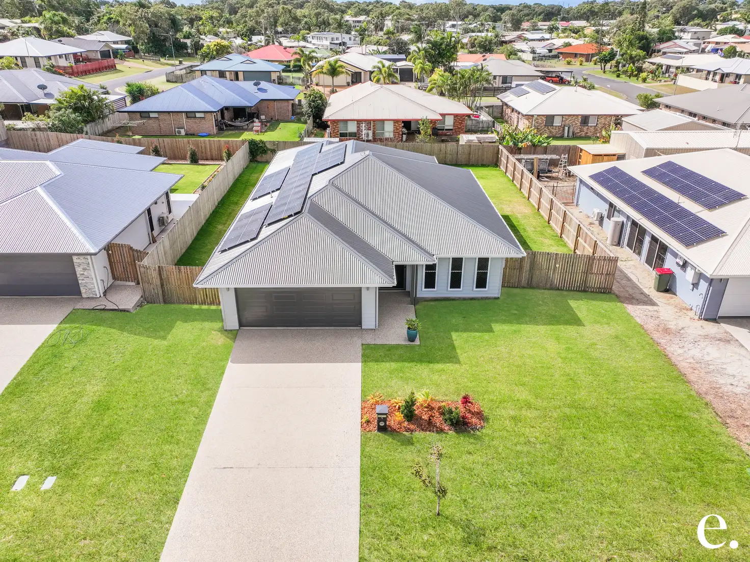 Main view of Homely house listing, 9 Seabright Road, Taranganba QLD 4703