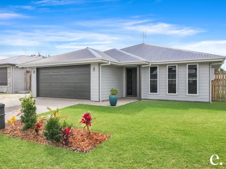 Second view of Homely house listing, 9 Seabright Road, Taranganba QLD 4703