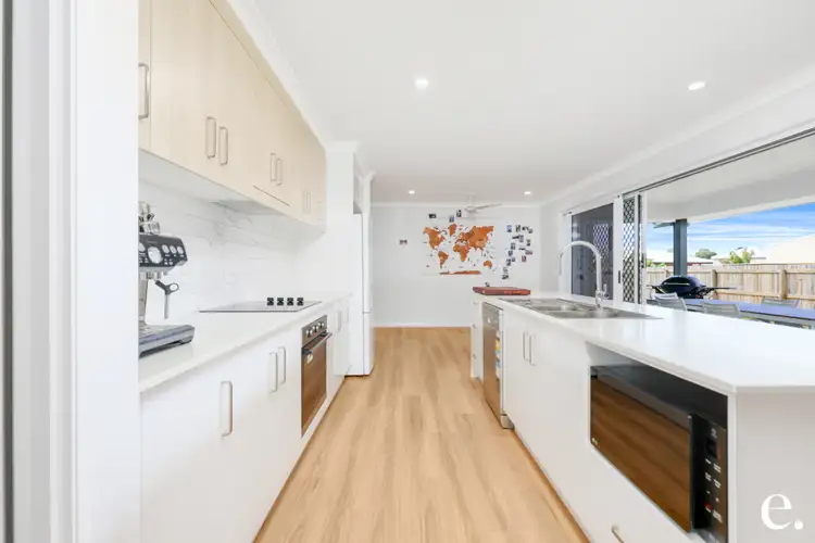 Third view of Homely house listing, 9 Seabright Road, Taranganba QLD 4703