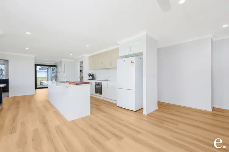 Fourth view of Homely house listing, 9 Seabright Road, Taranganba QLD 4703