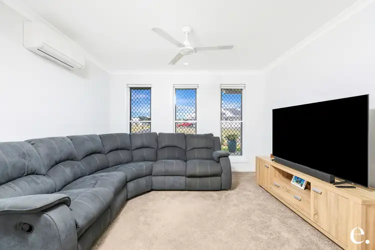 Fifth view of Homely house listing, 9 Seabright Road, Taranganba QLD 4703