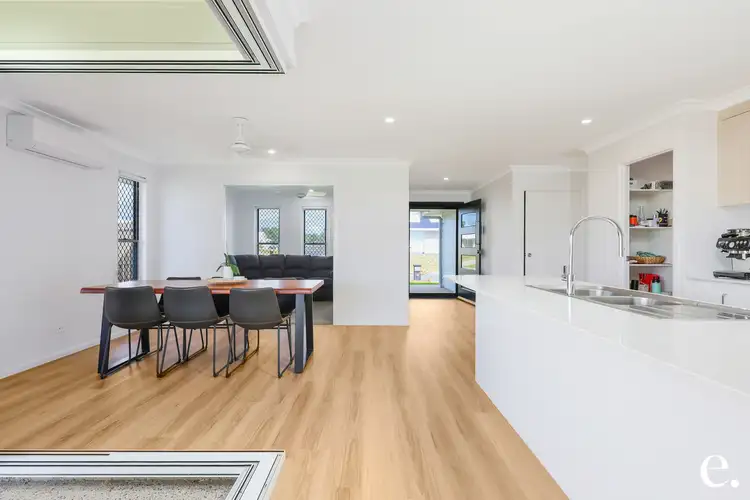 Fifth view of Homely house listing, 9 Seabright Road, Taranganba QLD 4703