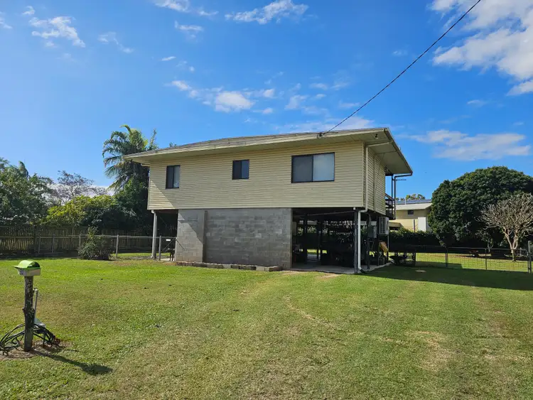 Main view of Homely house listing, 9A Fifteenth Avenue, Home Hill QLD 4806