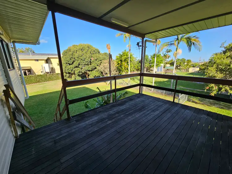 Second view of Homely house listing, 9A Fifteenth Avenue, Home Hill QLD 4806