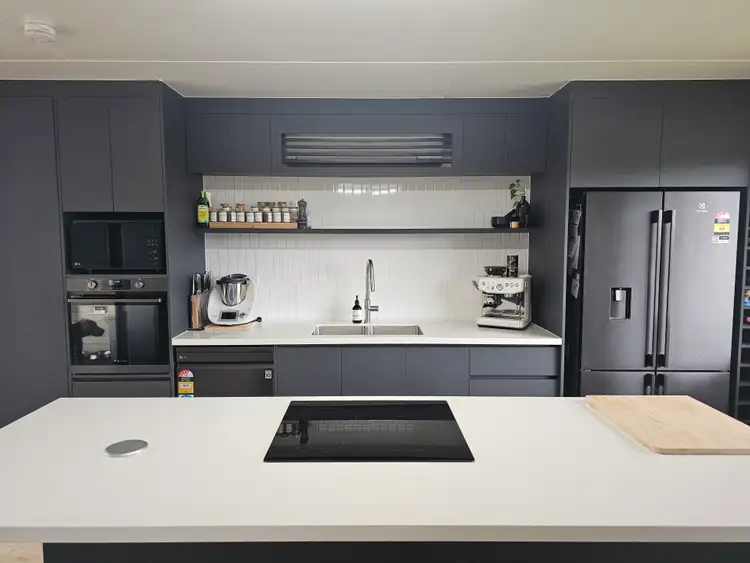 Fourth view of Homely house listing, 9A Fifteenth Avenue, Home Hill QLD 4806