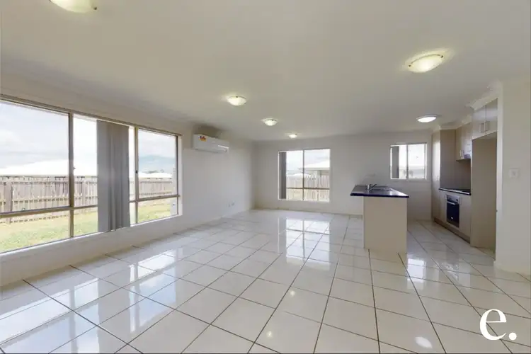 Second view of Homely house listing, 25 Taramoore Road, Gracemere QLD 4702