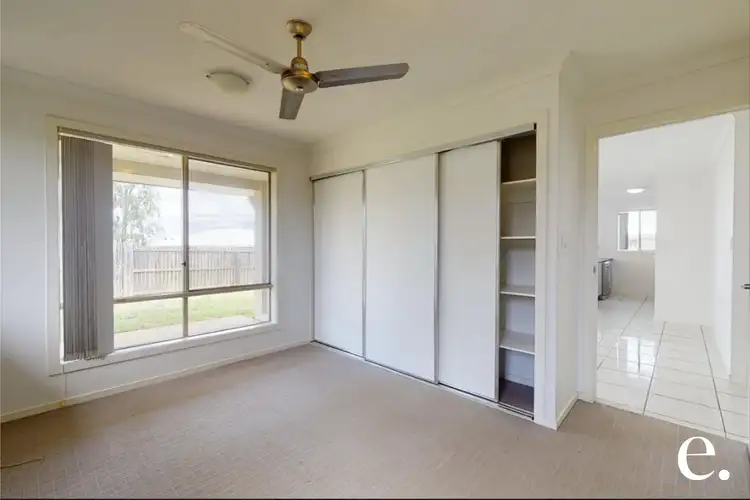 Third view of Homely house listing, 25 Taramoore Road, Gracemere QLD 4702