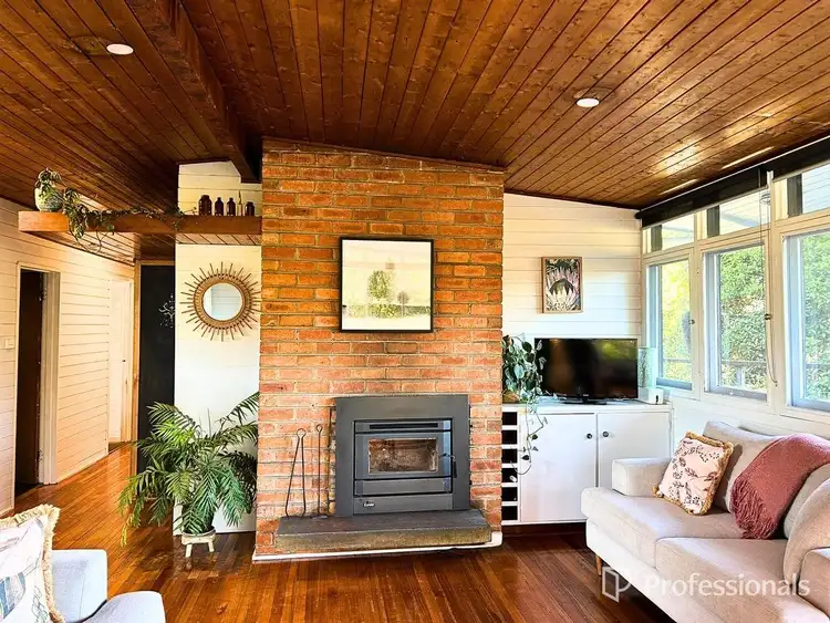 Second view of Homely house listing, 29 Carmichael Street, Hamilton VIC 3300