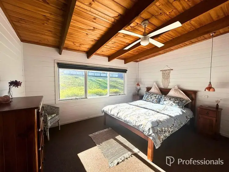 Fourth view of Homely house listing, 29 Carmichael Street, Hamilton VIC 3300