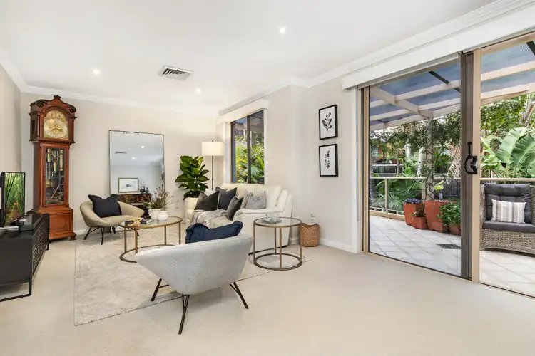 Main view of Homely villa listing, 21/145 Balaclava Road, Marsfield NSW 2122