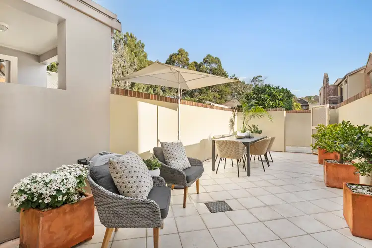 Fifth view of Homely villa listing, 21/145 Balaclava Road, Marsfield NSW 2122