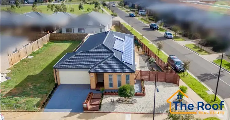 Main view of Homely house listing, 36 Avonmore Way, Weir Views VIC 3338
