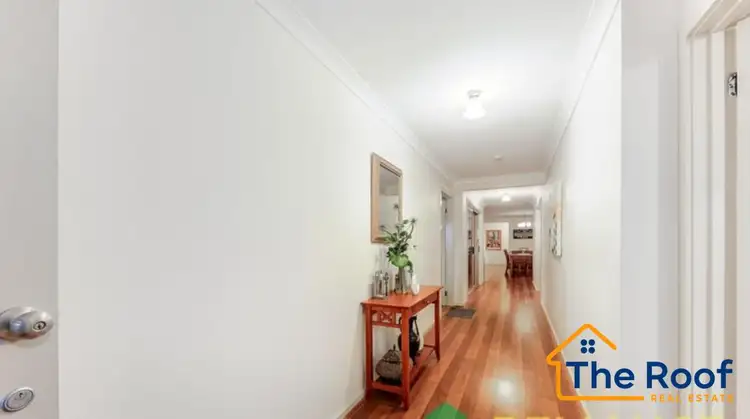 Second view of Homely house listing, 36 Avonmore Way, Weir Views VIC 3338