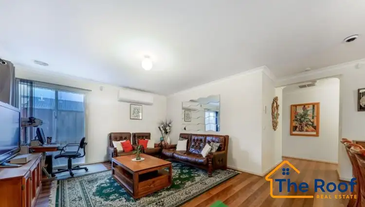 Fifth view of Homely house listing, 36 Avonmore Way, Weir Views VIC 3338